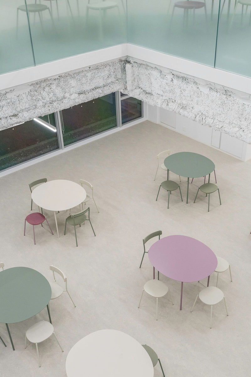 CASE STUDY | Showa Women's University