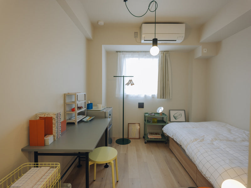 CASE STUDY | HAUN COLIVING