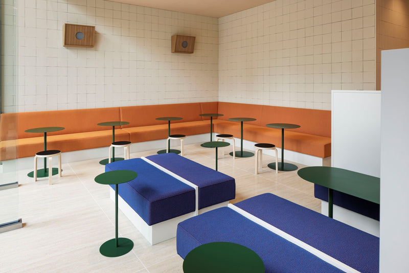 CASE STUDY | CAFE