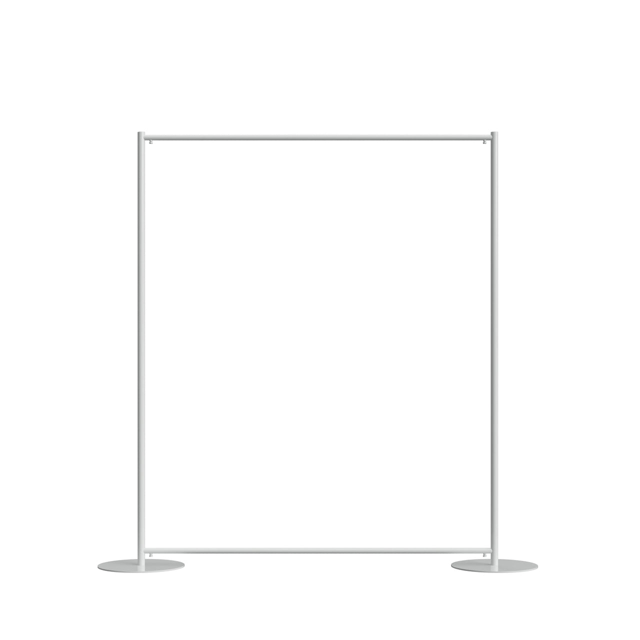 ハンガーラック-01-ライトグレー【予約販売 11/17出荷】