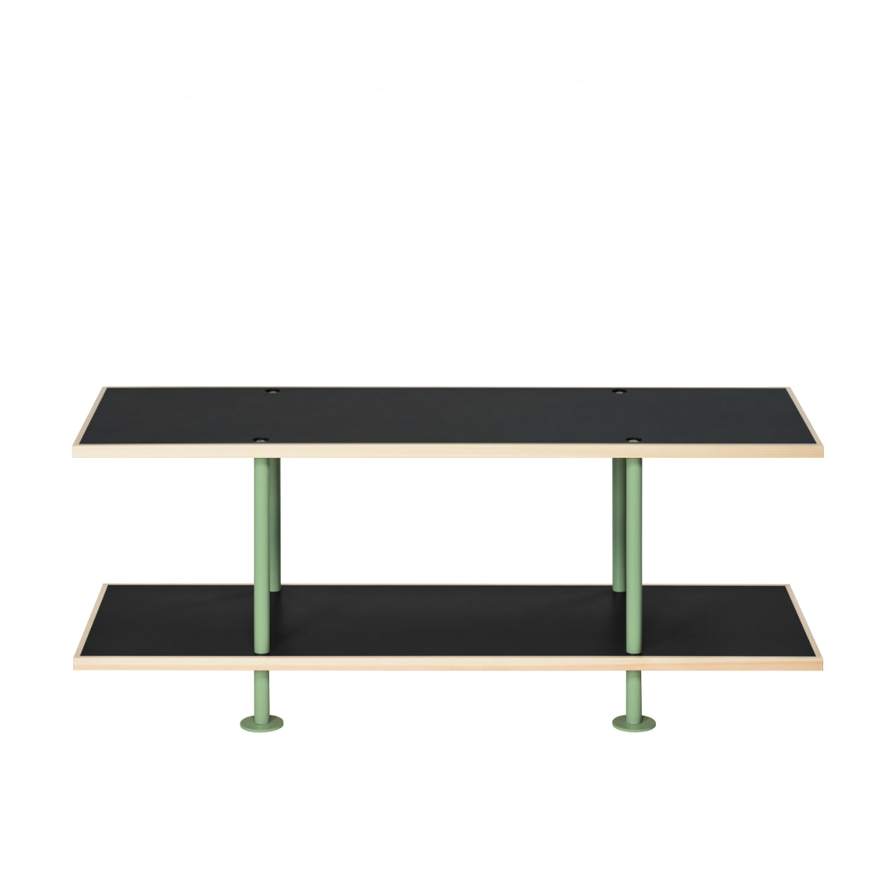 シェルフ - 01 - ブラック / 2nd