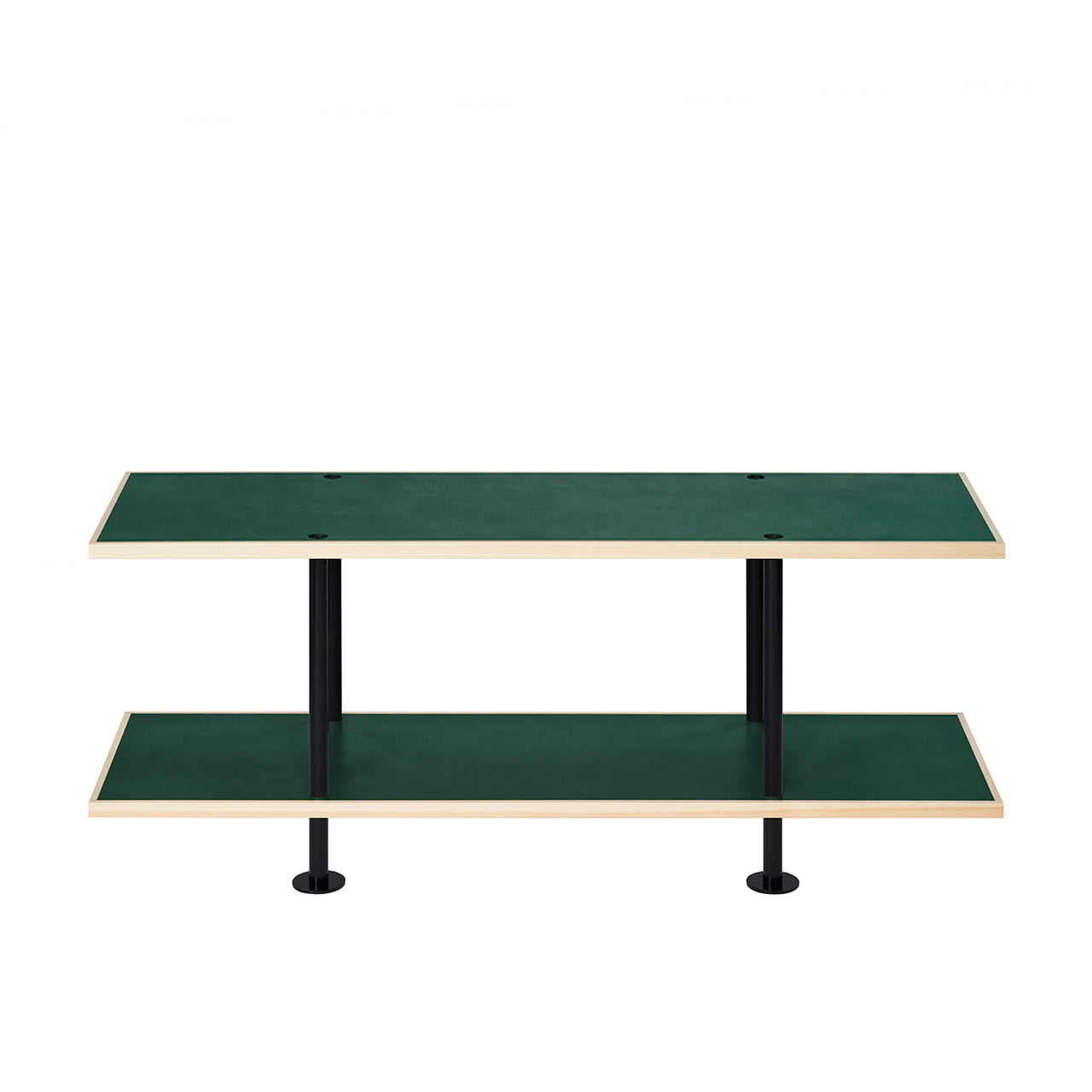 シェルフ - 01 - グリーン / 2nd