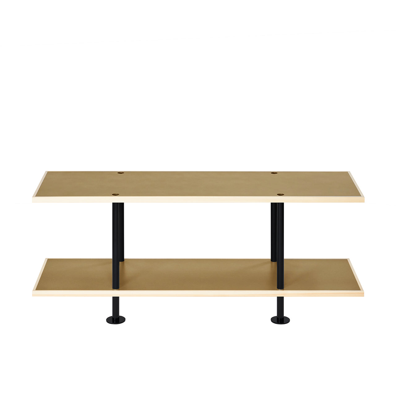 シェルフ - 01 - ナチュラル / 2nd