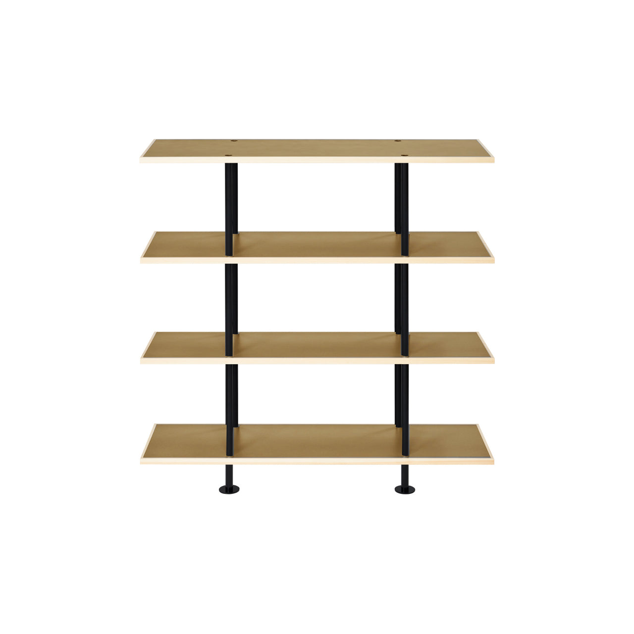 シェルフ - 01 - ナチュラル / 4th