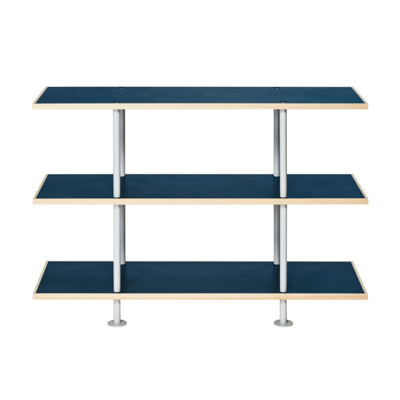 シェルフ - 01 - ブルー / 3rd