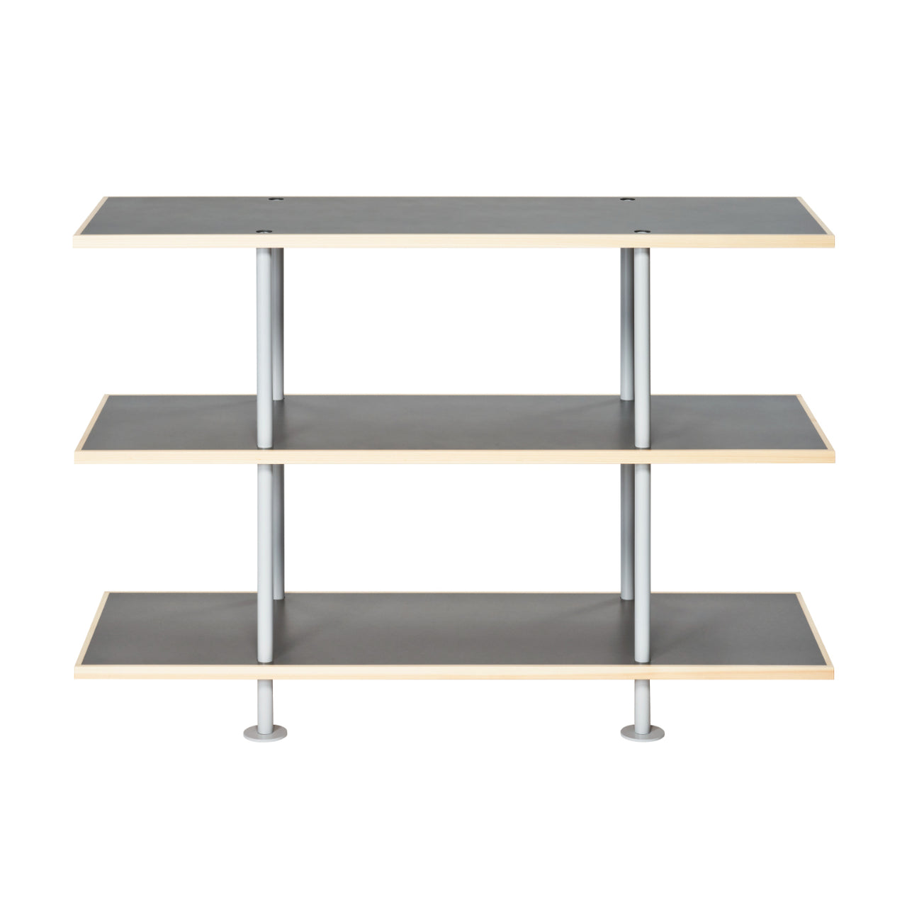 シェルフ - 01 - グレー / 3rd