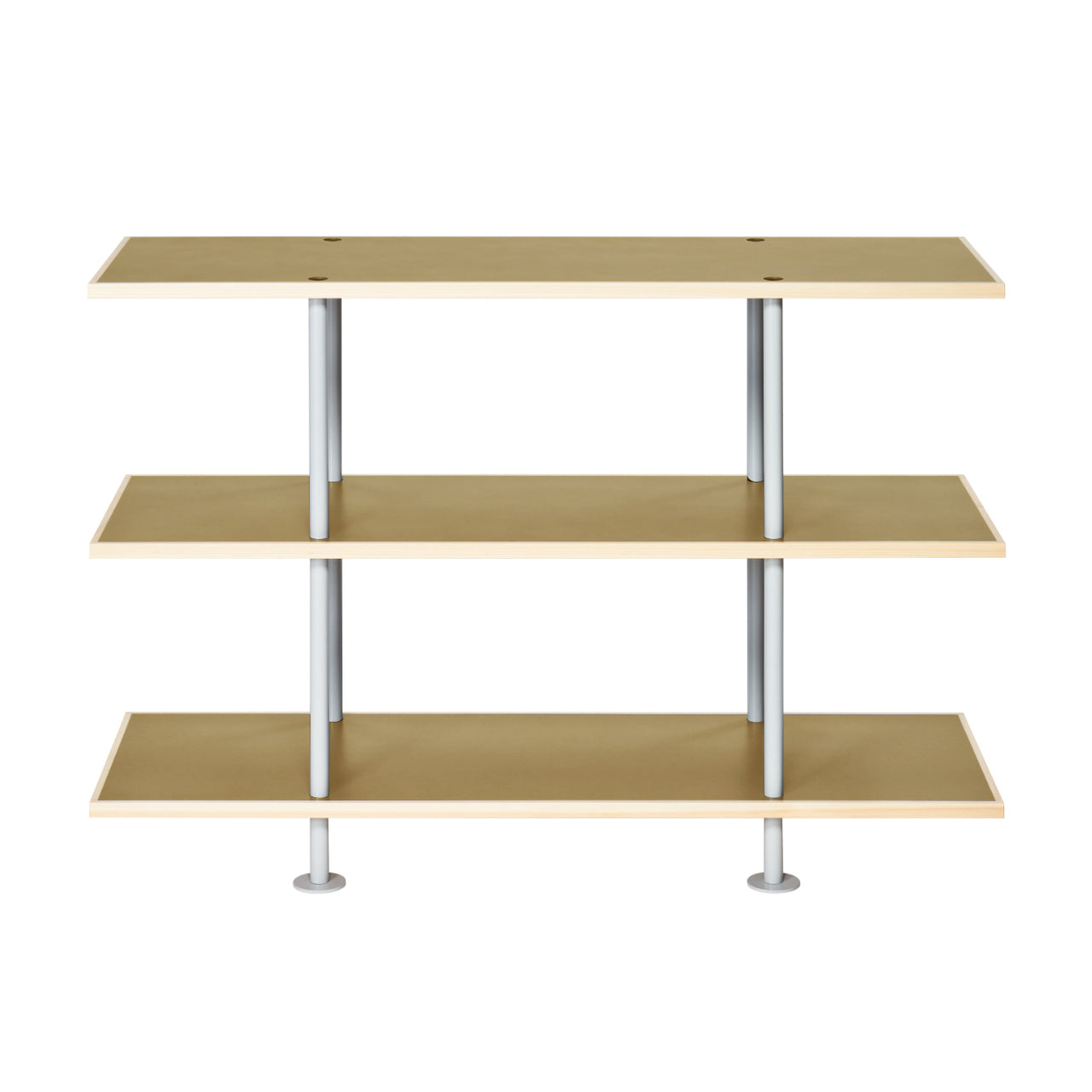 シェルフ - 01 - ナチュラル / 3rd