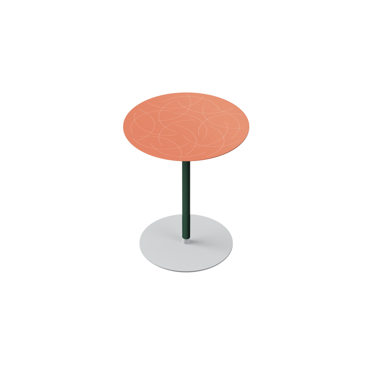 Sidetable-1st Anniv. #10