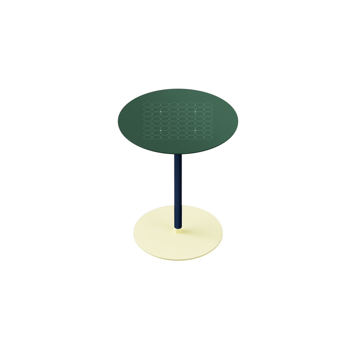 Sidetable-1st Anniv. #12