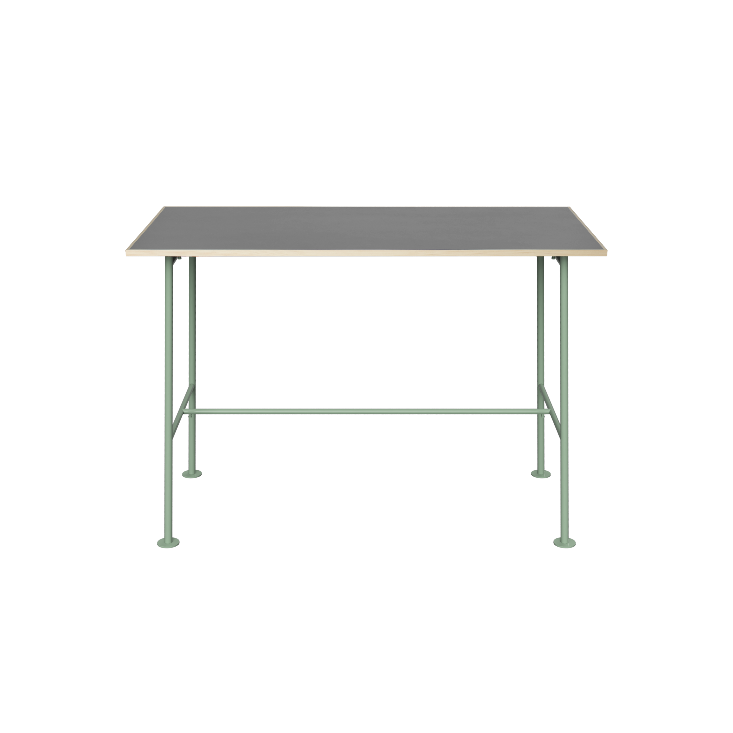 ベック☆カウンターテーブル1200 グレー&ミディアム ベック ベック☆カウンターテーブル1200 グレー&ミディアム ベック