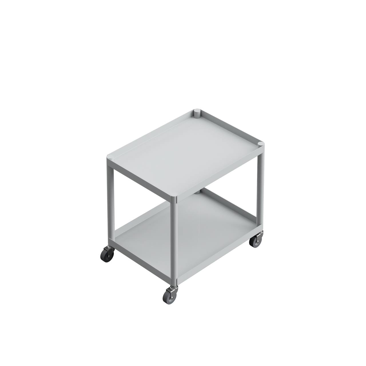 ワゴン - 01 - ライトグレー / 2nd