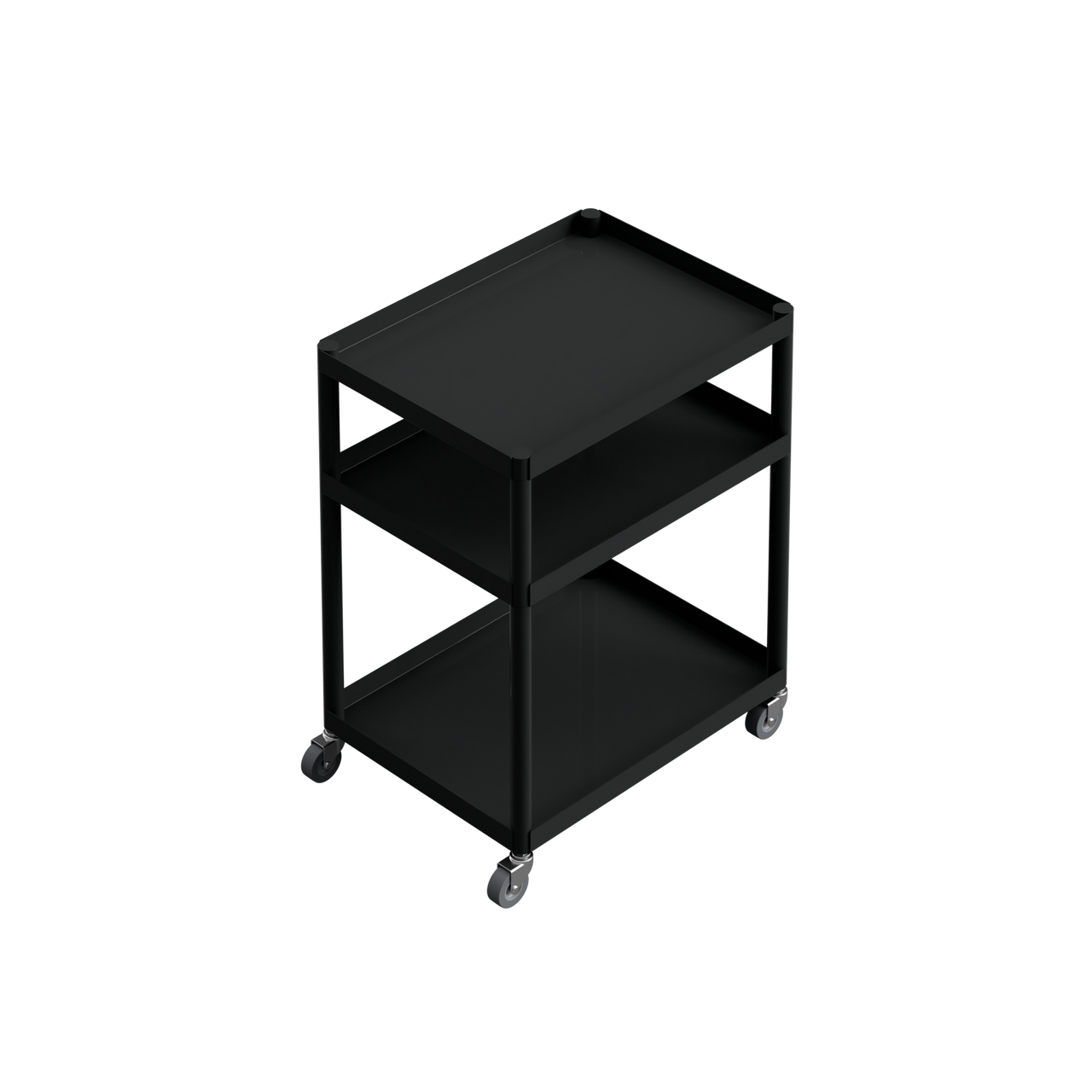 ワゴン - 01 - ブラック / 3rd