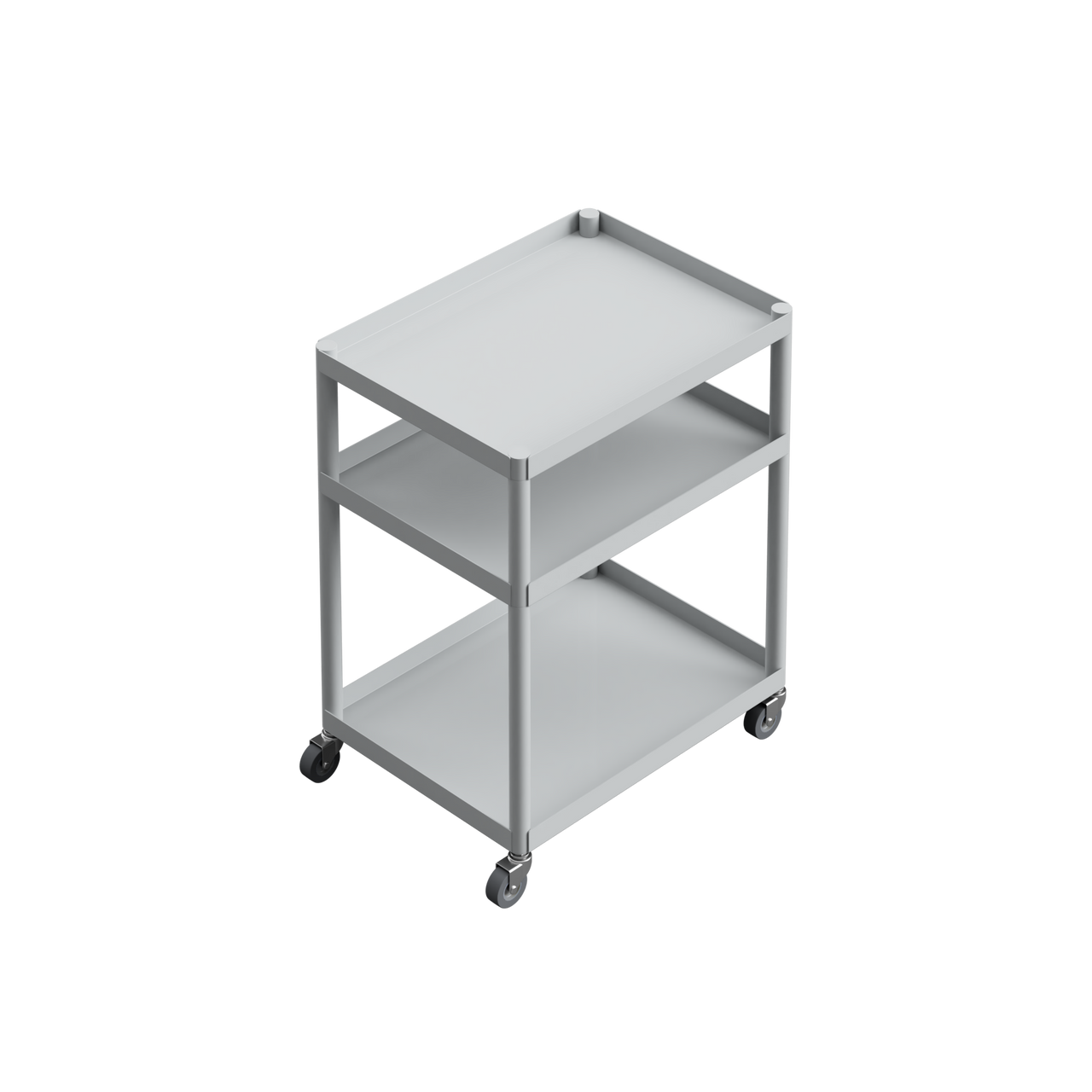 ワゴン - 01 - ライトグレー / 3rd