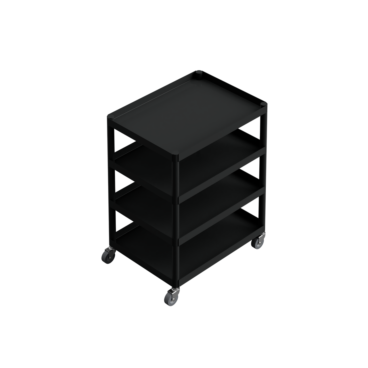 ワゴン - 01 - ブラック / 4th