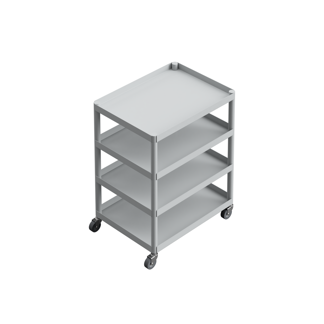 ワゴン - 01 - ライトグレー / 4th