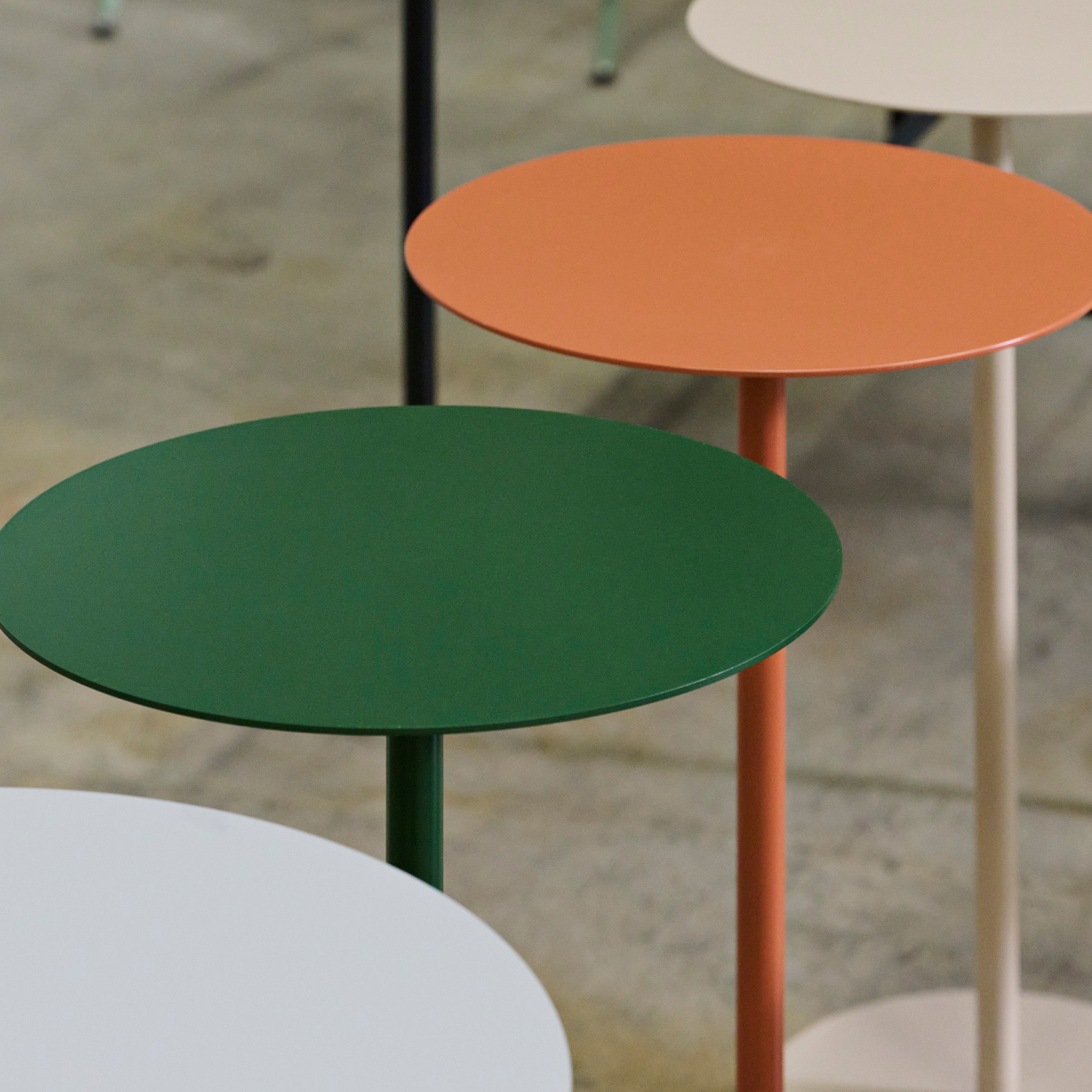 Kit Side Table SIDE TABLE - KIT