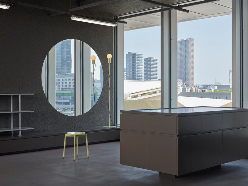 環境に溶け込むという選択  | KIT SHOP ができるまで