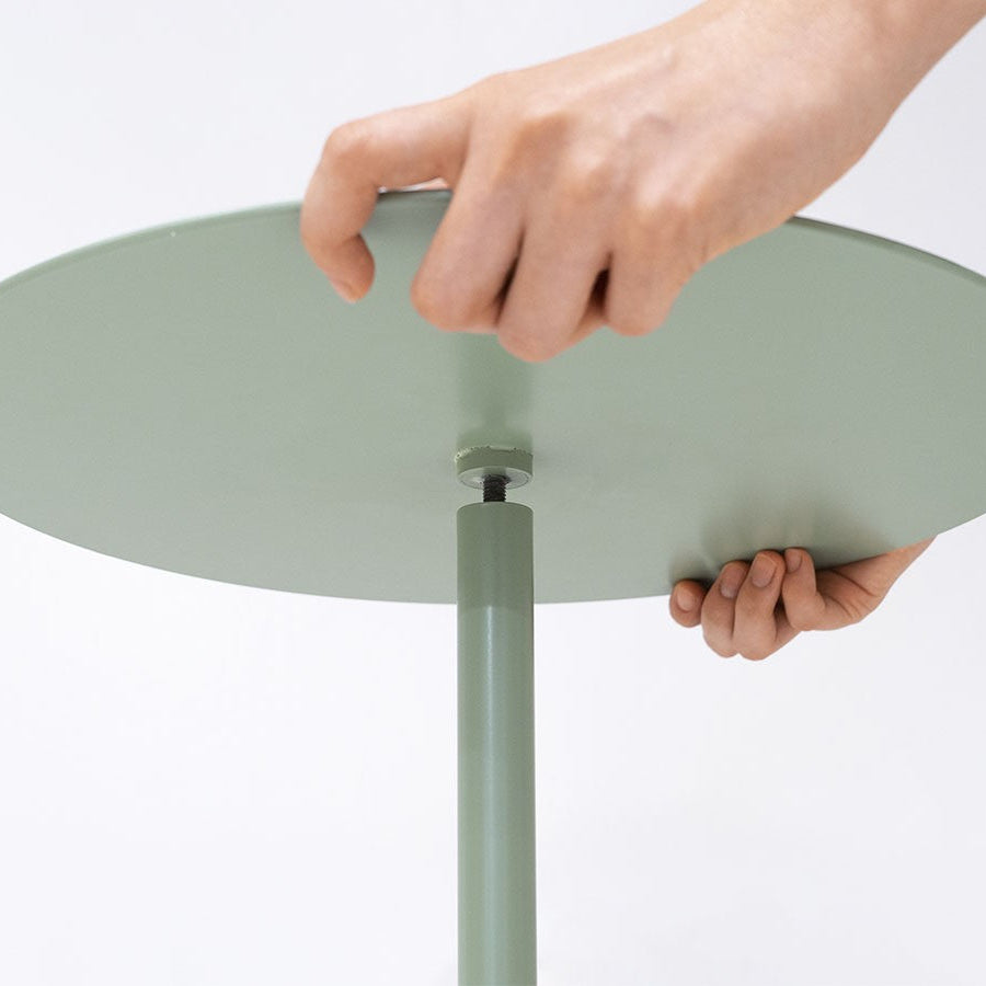 SIDE TABLE - KIT