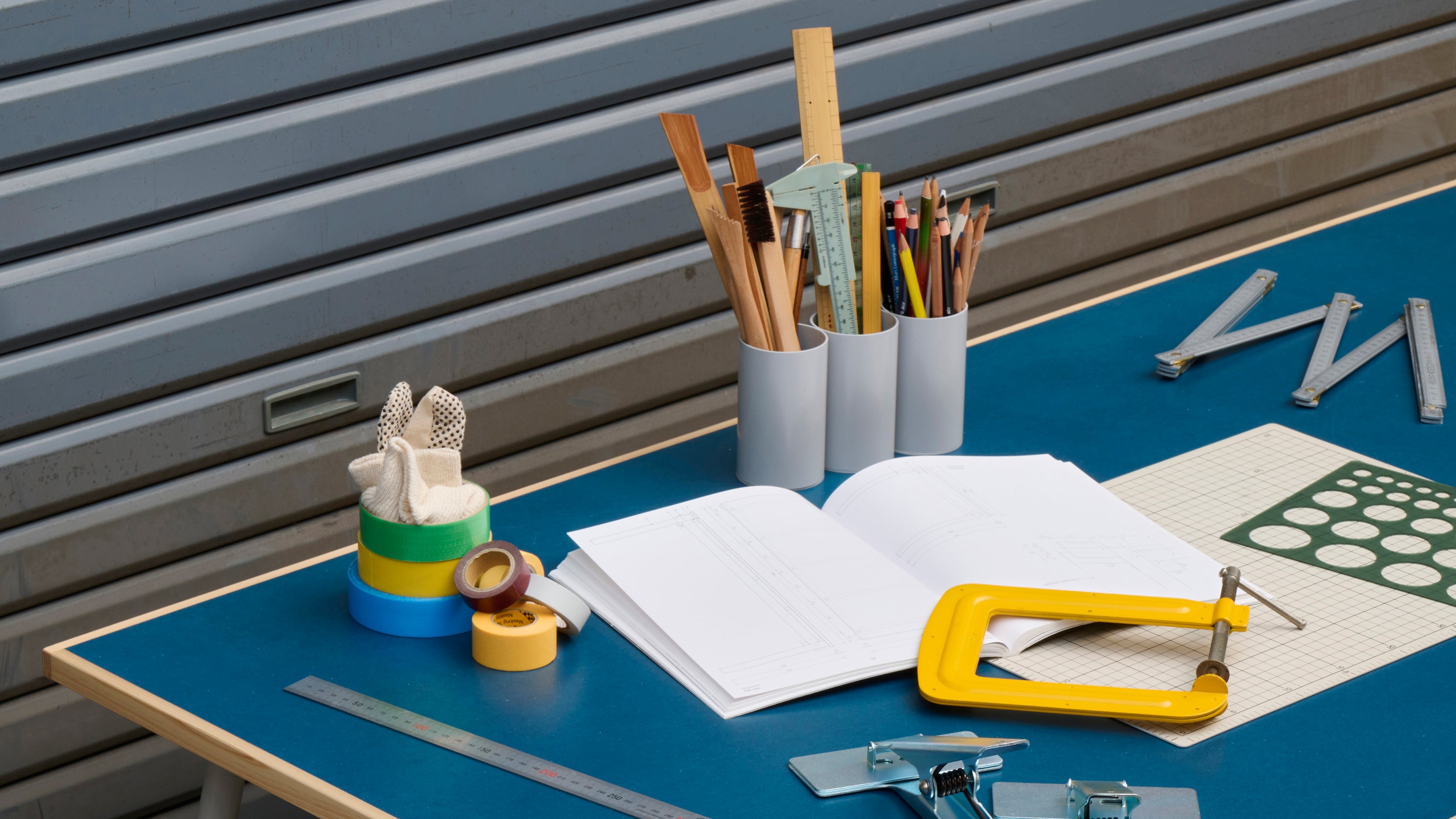 公式】 KIT | 拡張性を備えたシステム家具