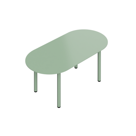 TABLE / DESK - KIT
