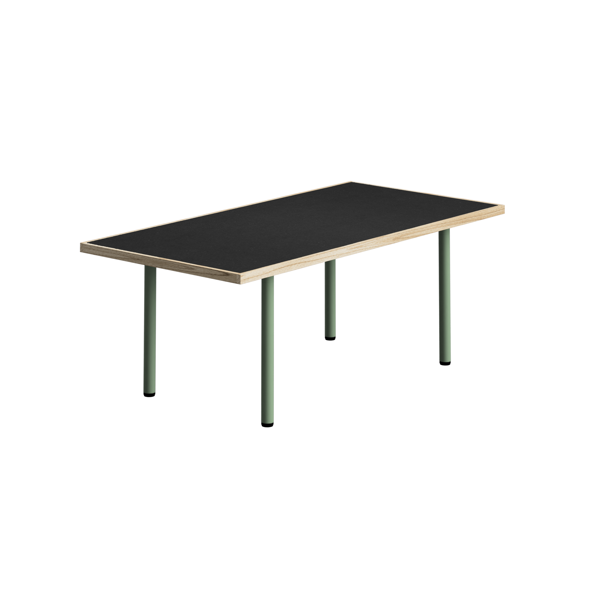 センターテーブル-02-ブラック - KIT センターテーブル-02-ブラック - KIT