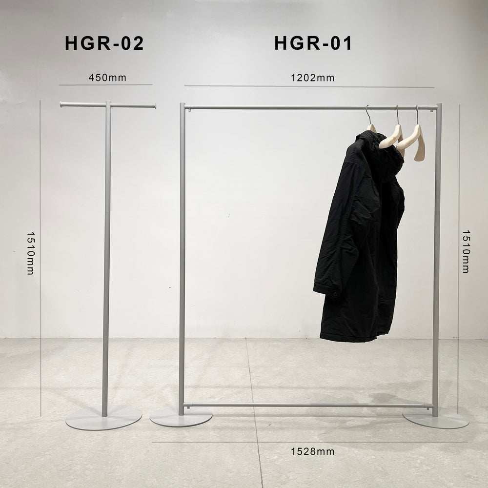 Hanger Rack Translator HANGER RACK - KIT