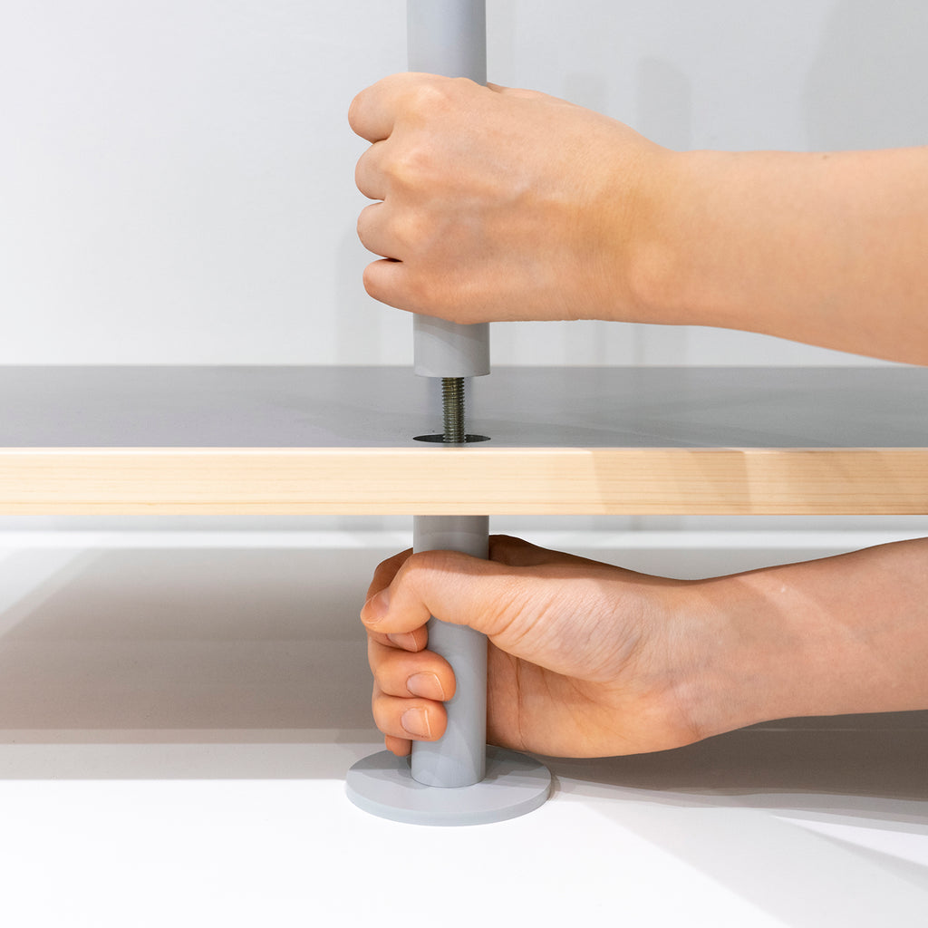 SHELF - KIT
