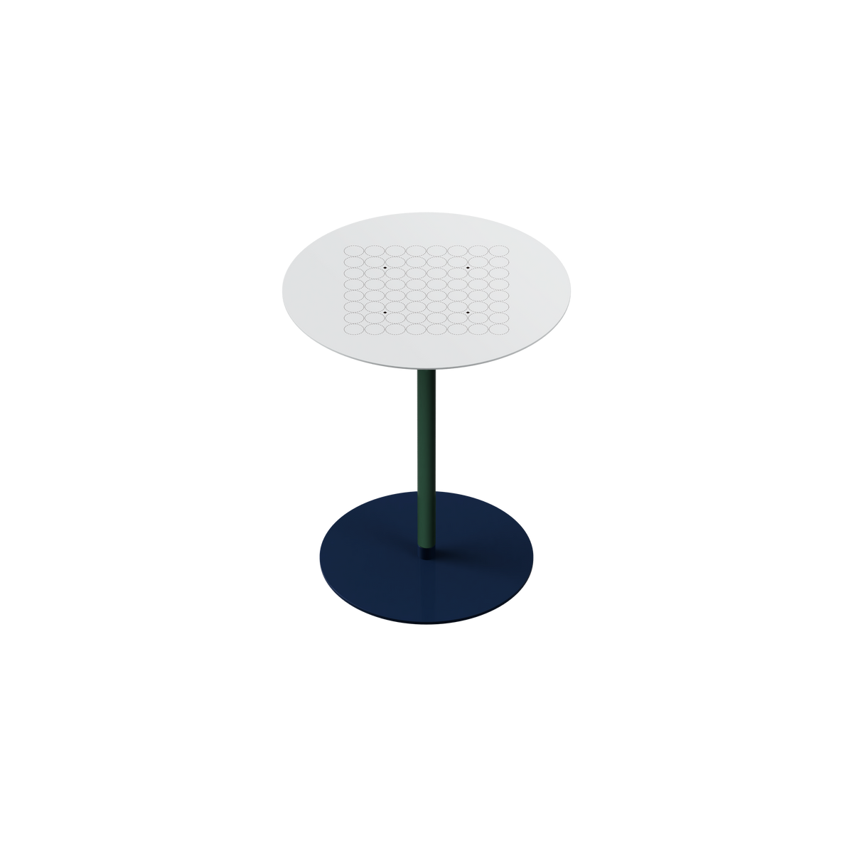 Sidetable-1st Anniv.　#02