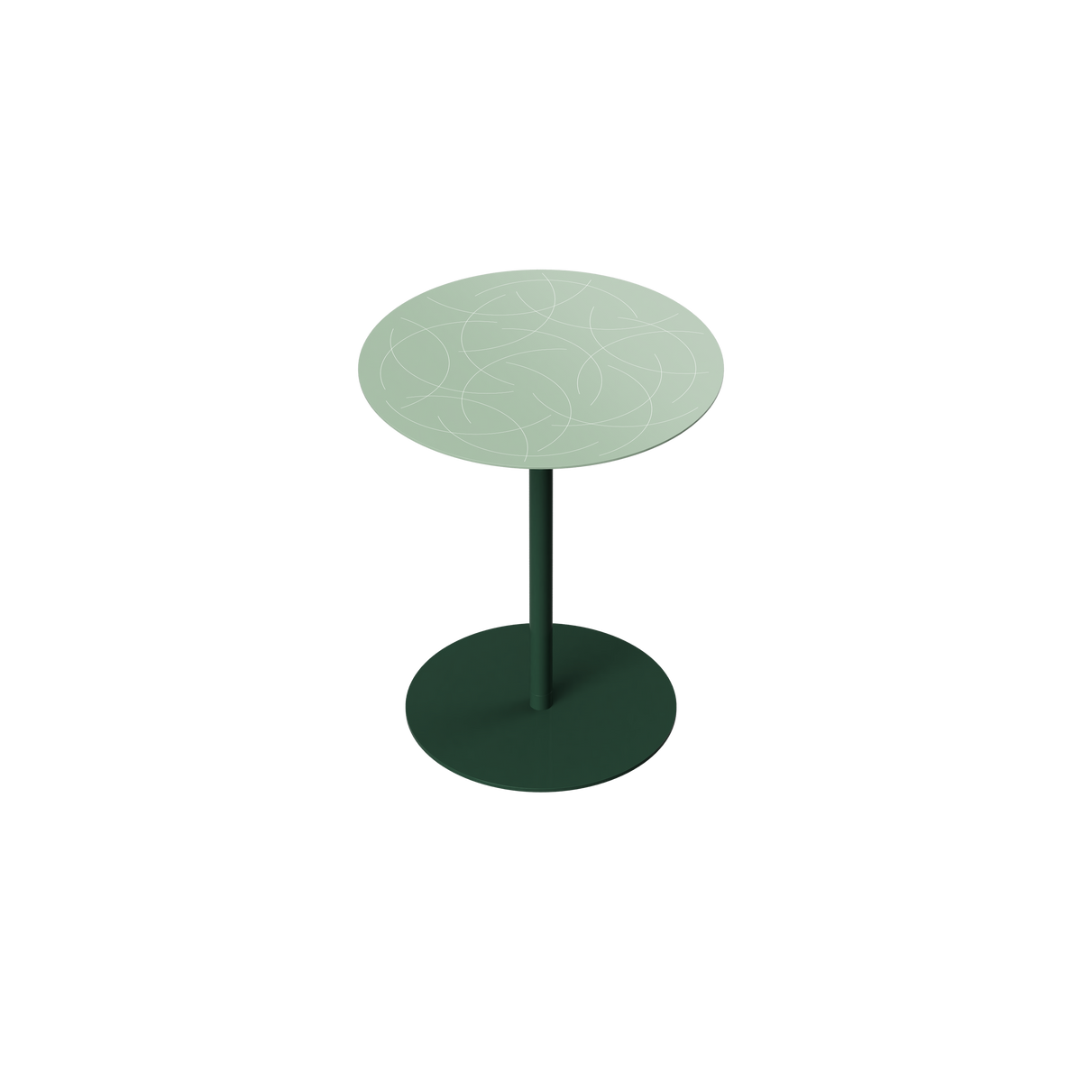 Sidetable-1st Anniv.　#20