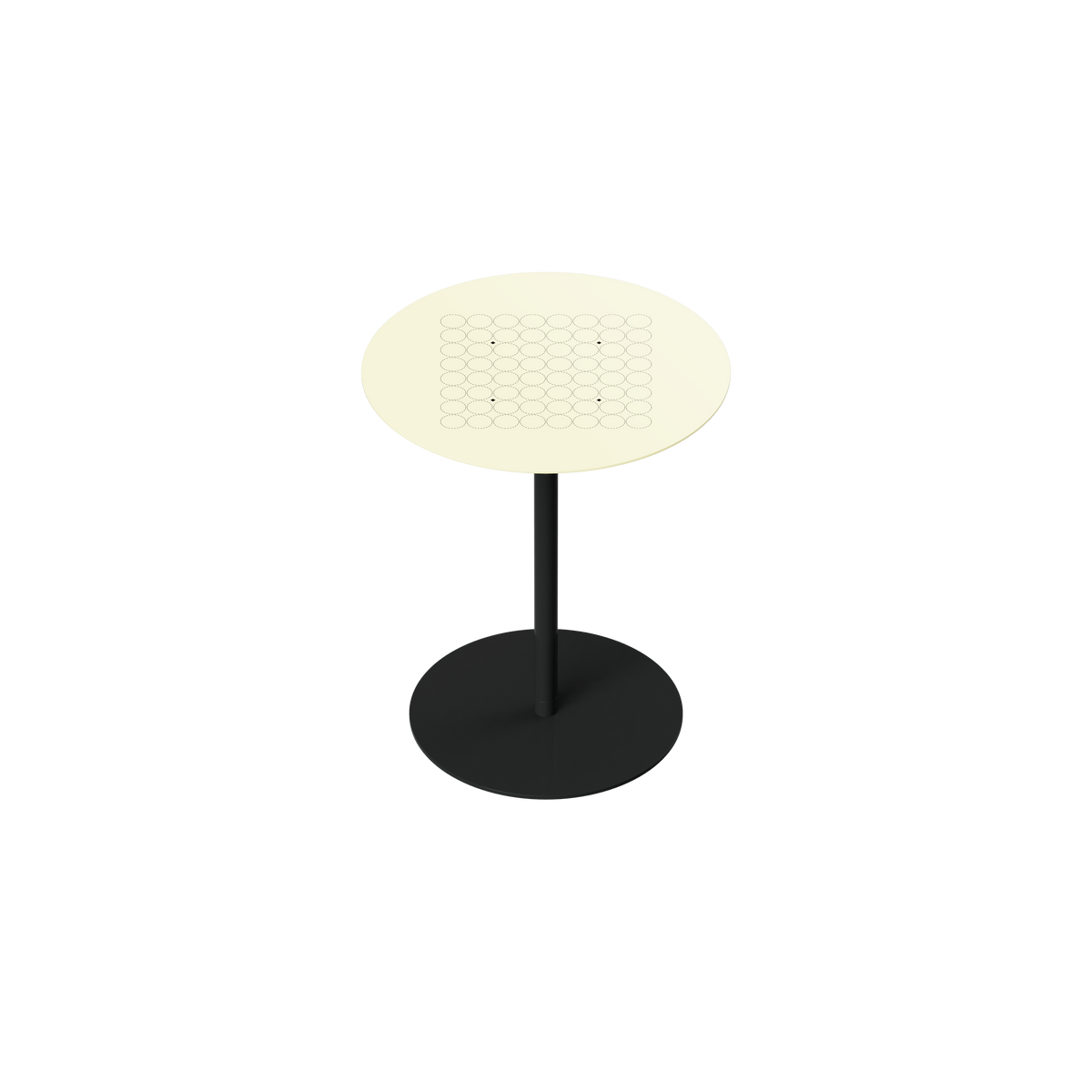 Sidetable-1st Anniv.　#21
