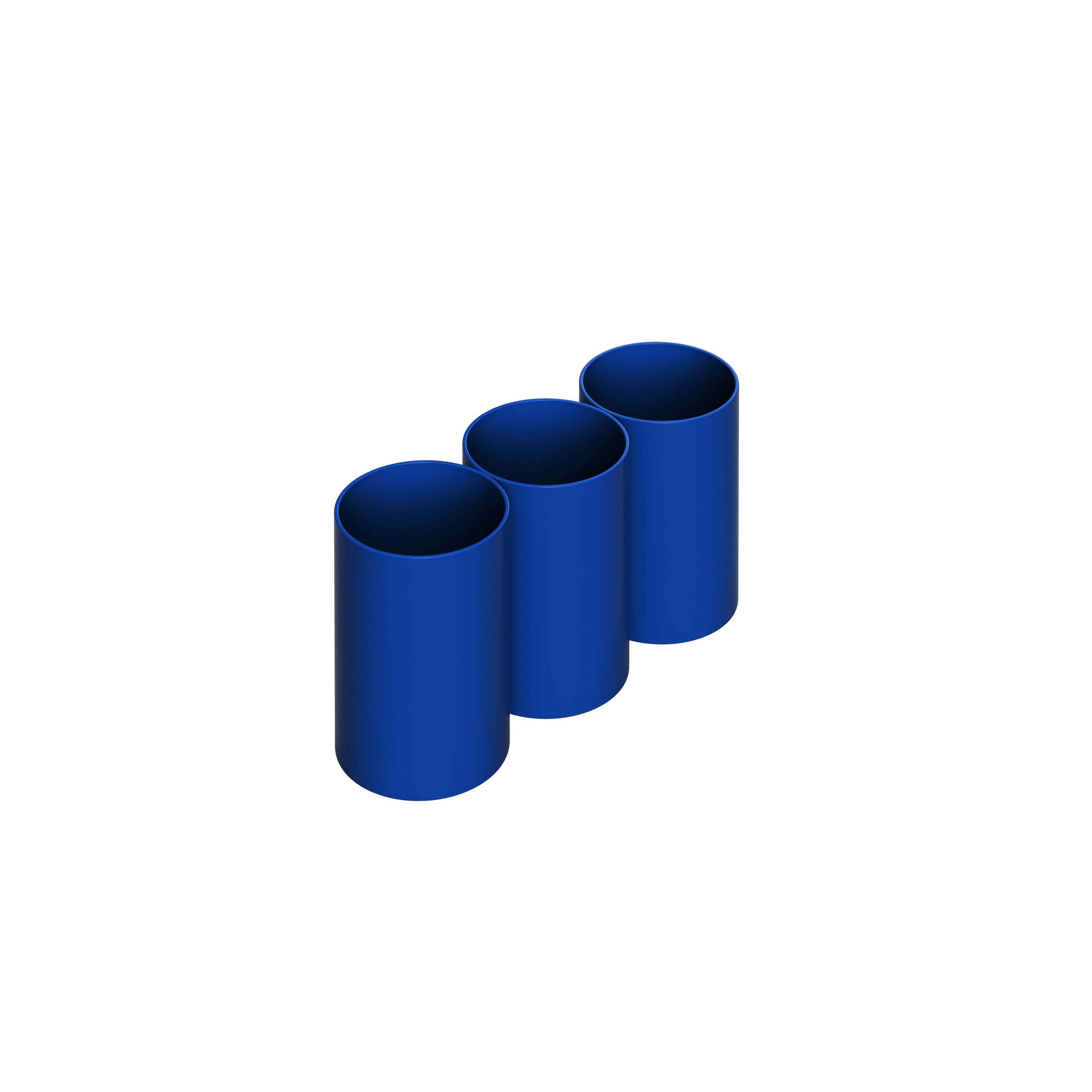 ツールスタンド-01-ブルー - KIT